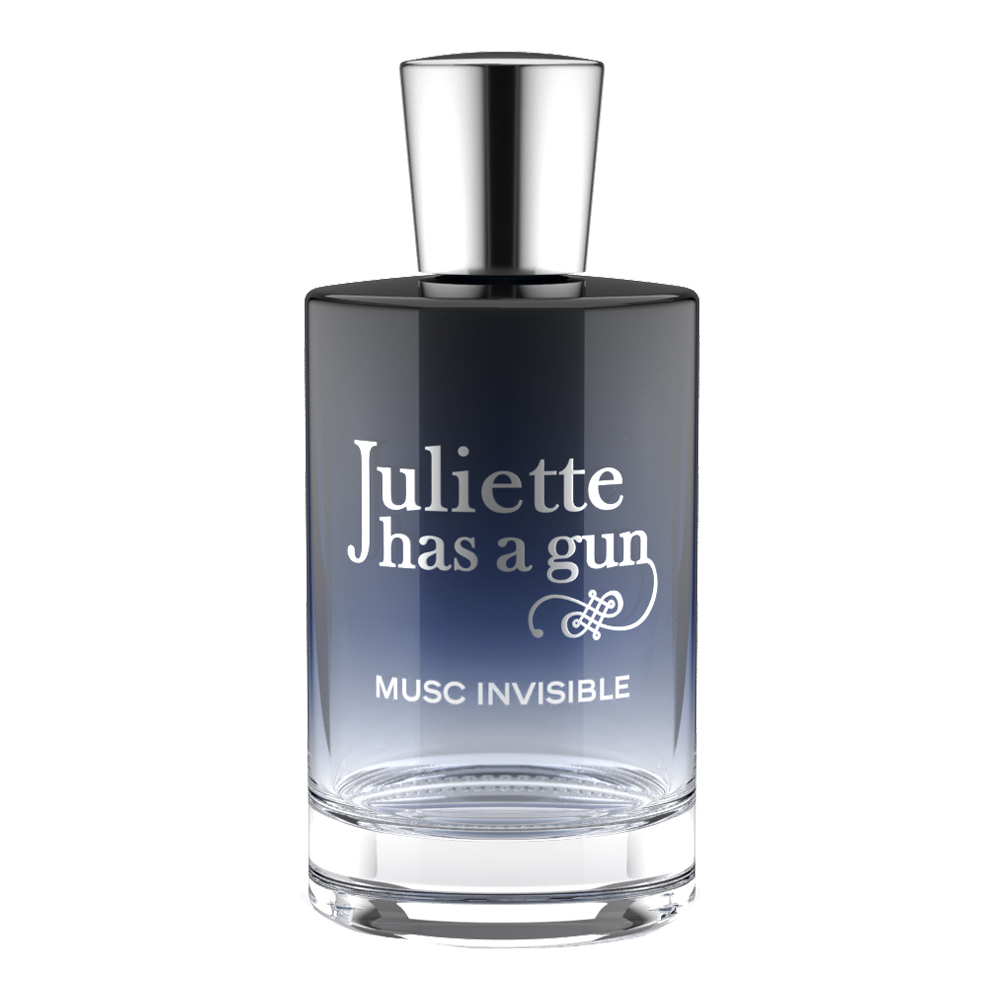 Musc Invisible Eau De Parfum