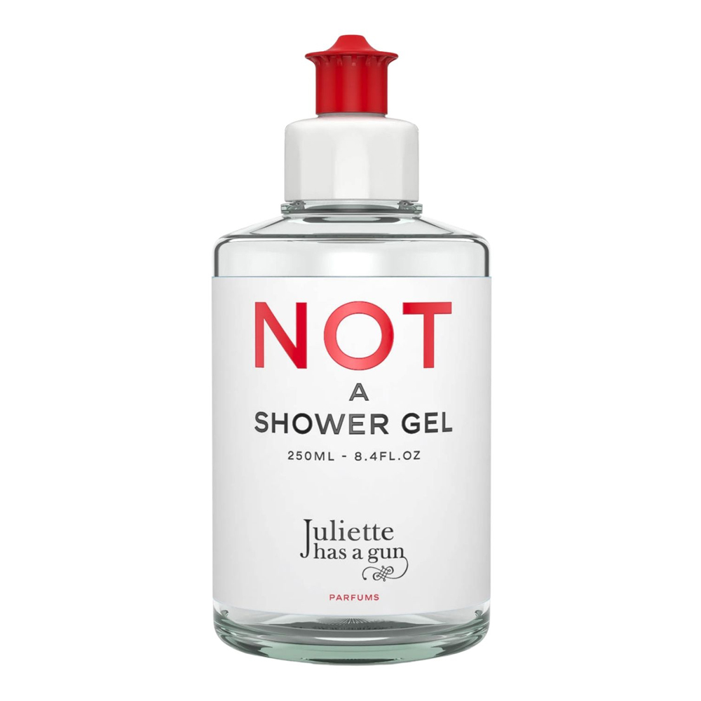 Not A Perfume Shower Gel
