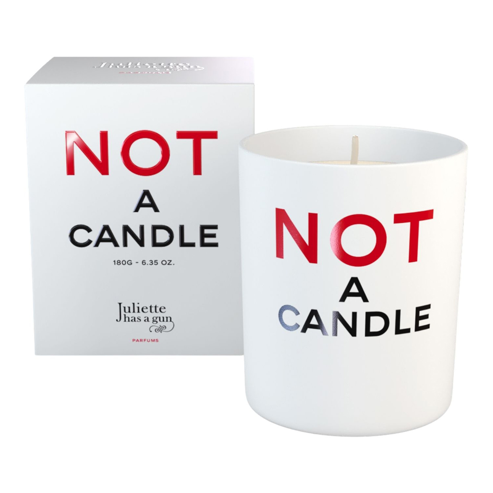 Not A Perfume Candle