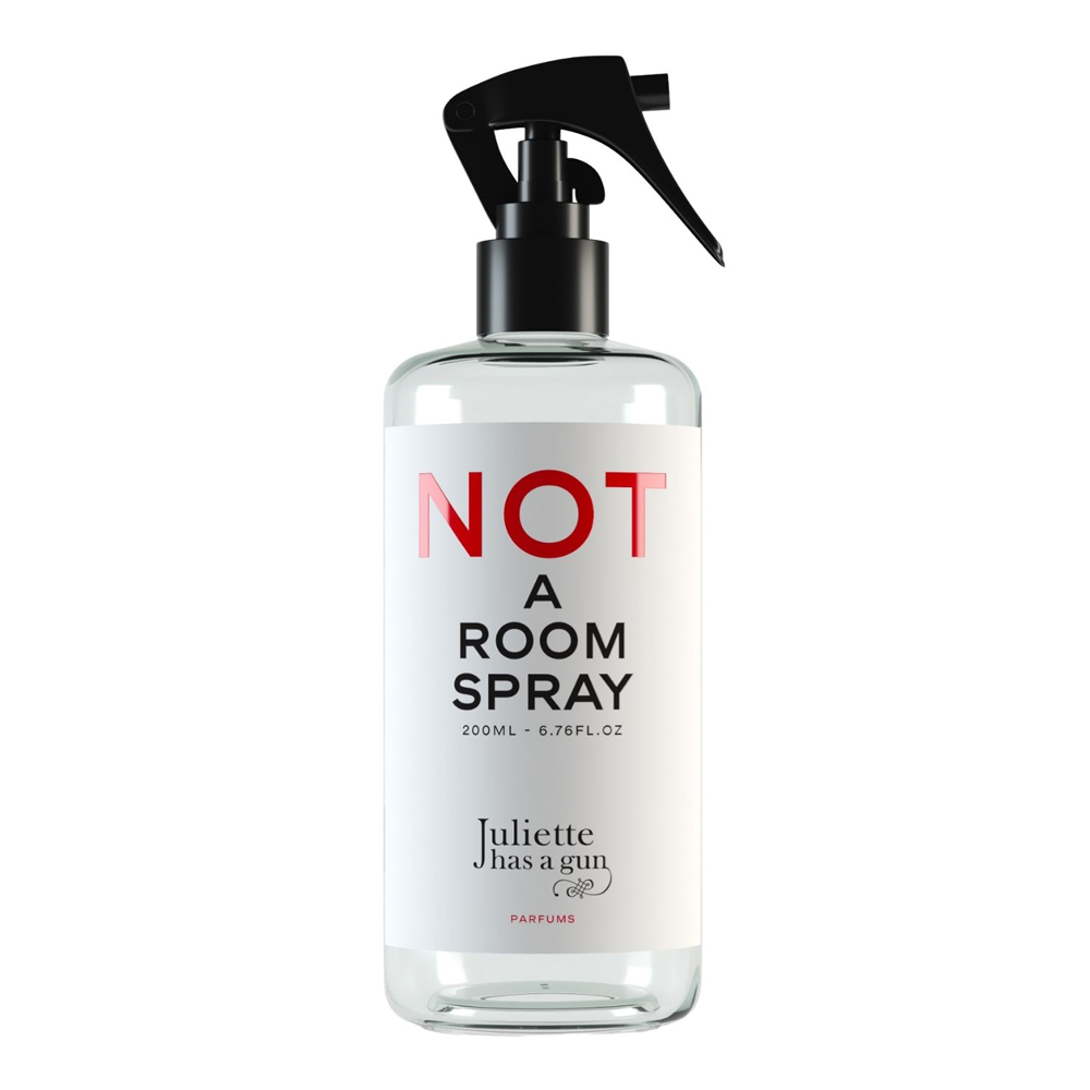 Not A Perfume Room Spray