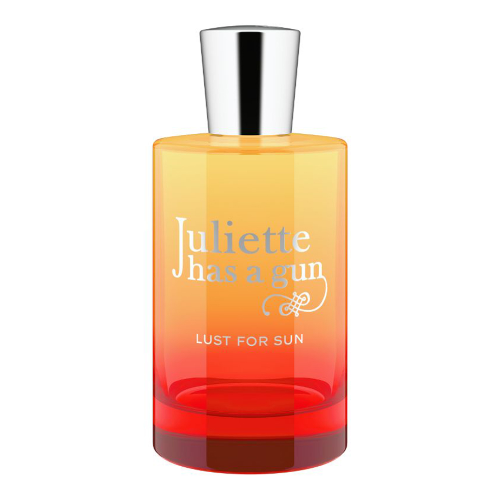 Lust For Sun Eau De Parfum