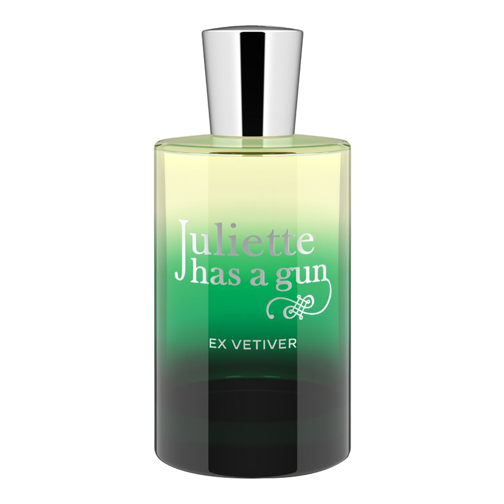 Ex Vetiver Eau De Parfum