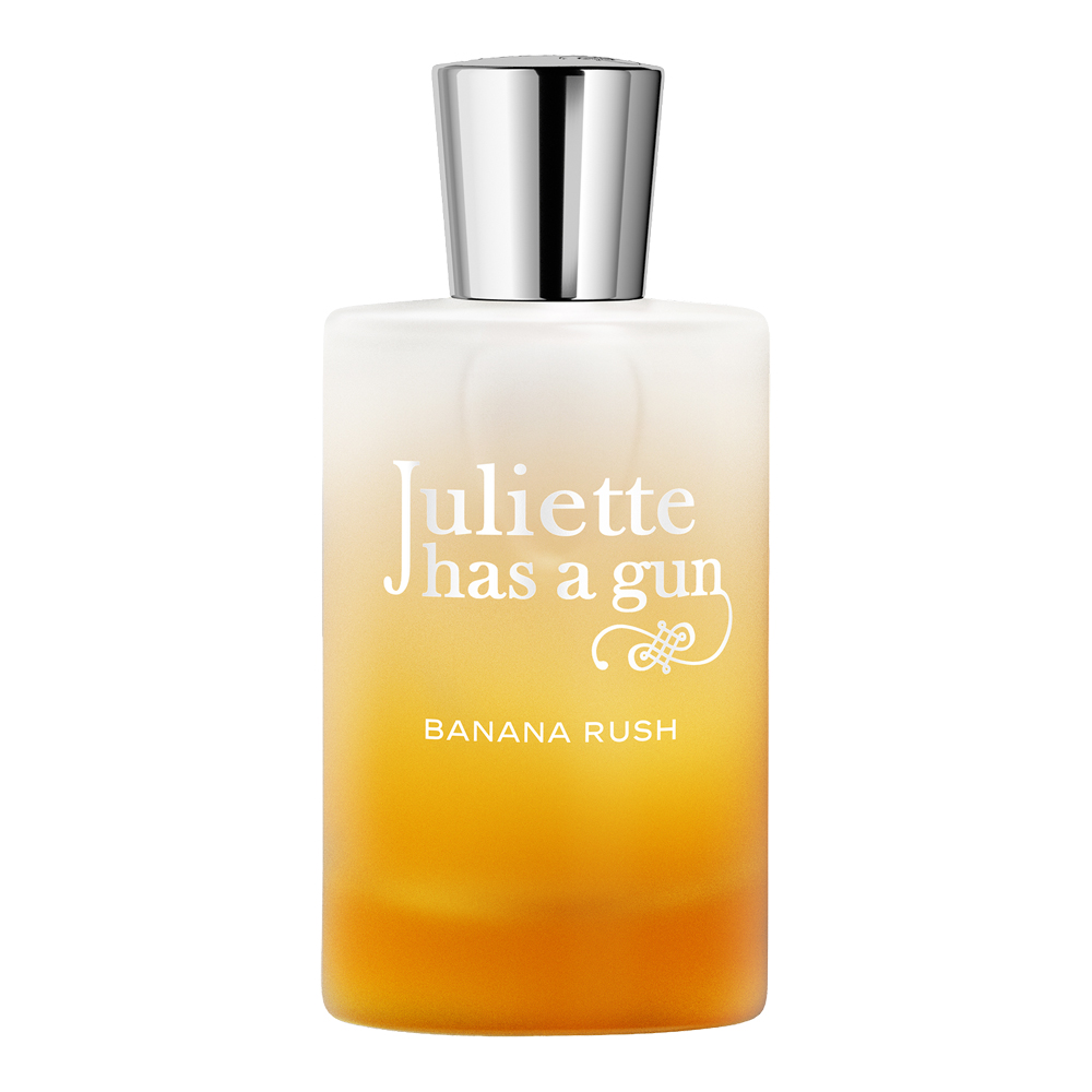 Banana Rush Eau De Parfum