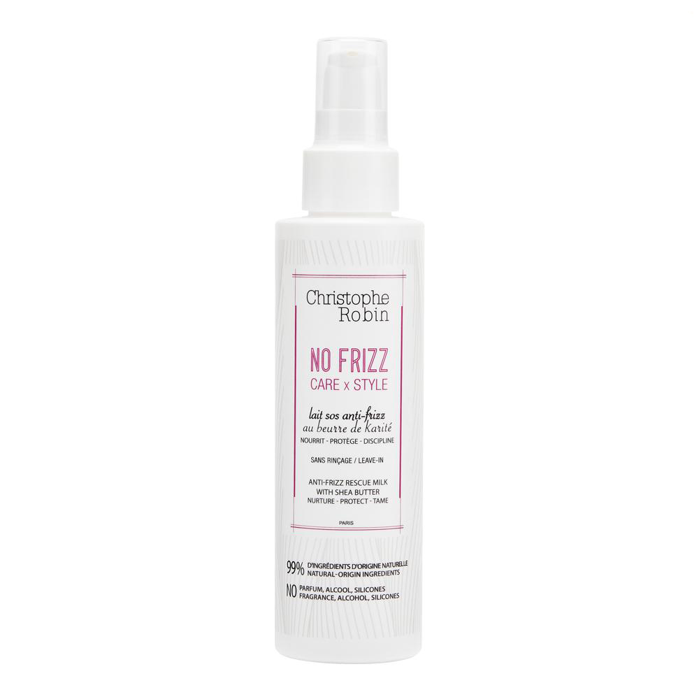 Anti-frizz Rescue Milk With Shea Butter