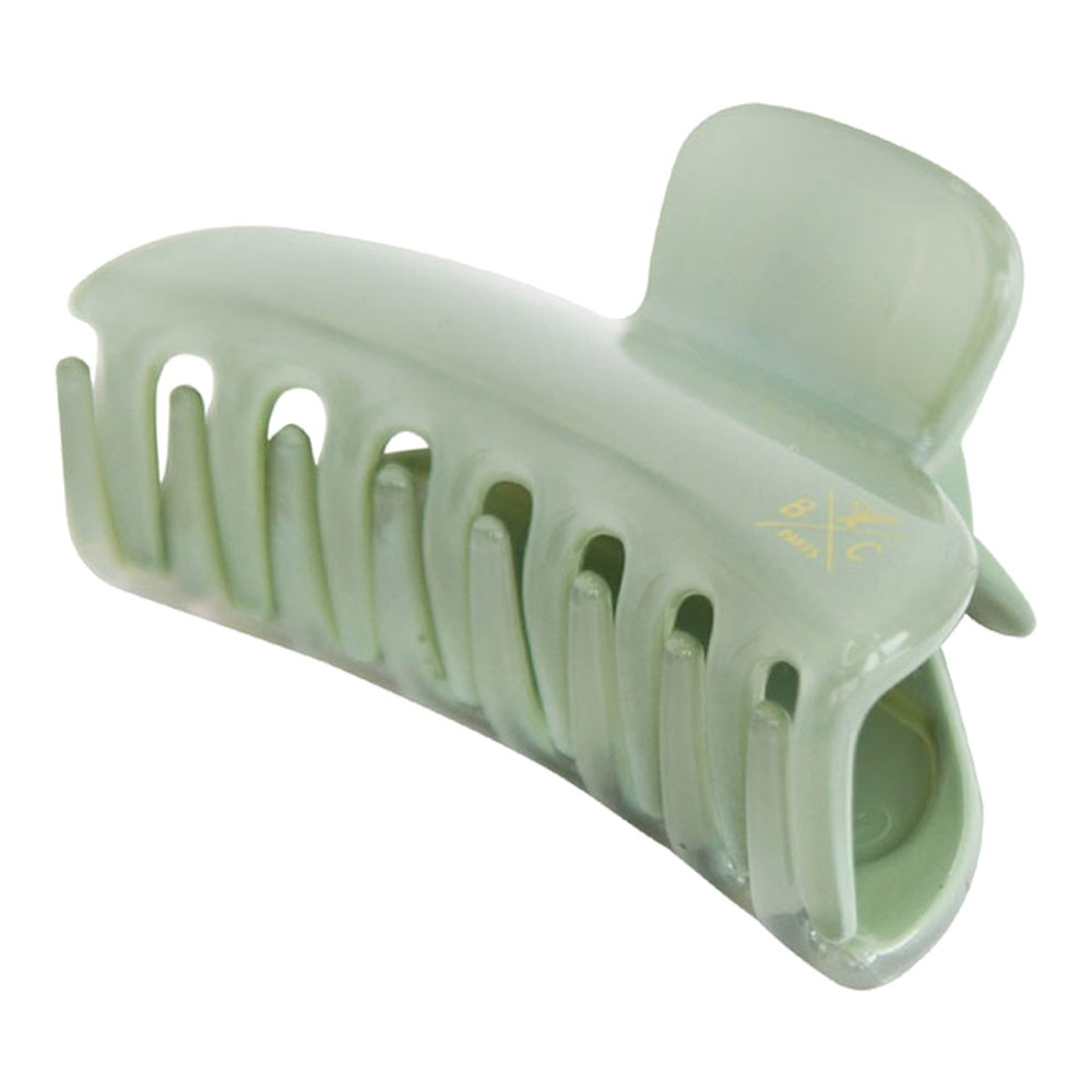 Large Vert D'eau Clip
