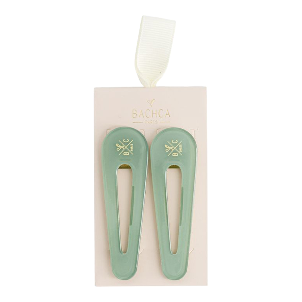 Vert D'eau Hair Barrette Clip