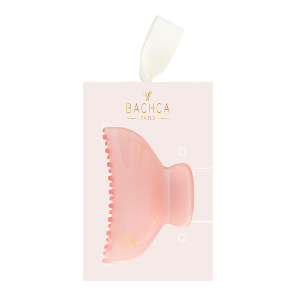 Small Rose Dragée Clip