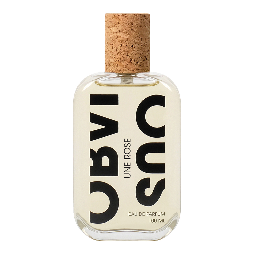 Une Rose Eau De Parfum