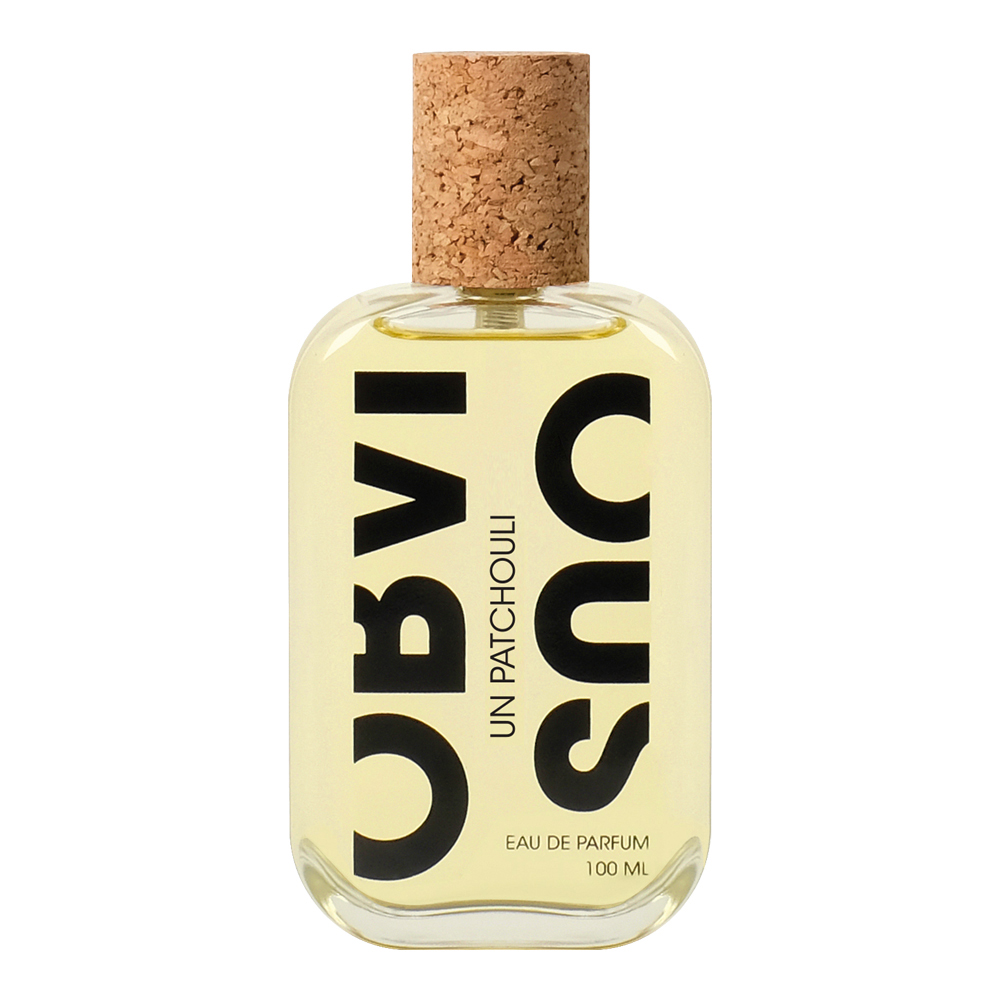 Un Patchouli Eau De Parfum