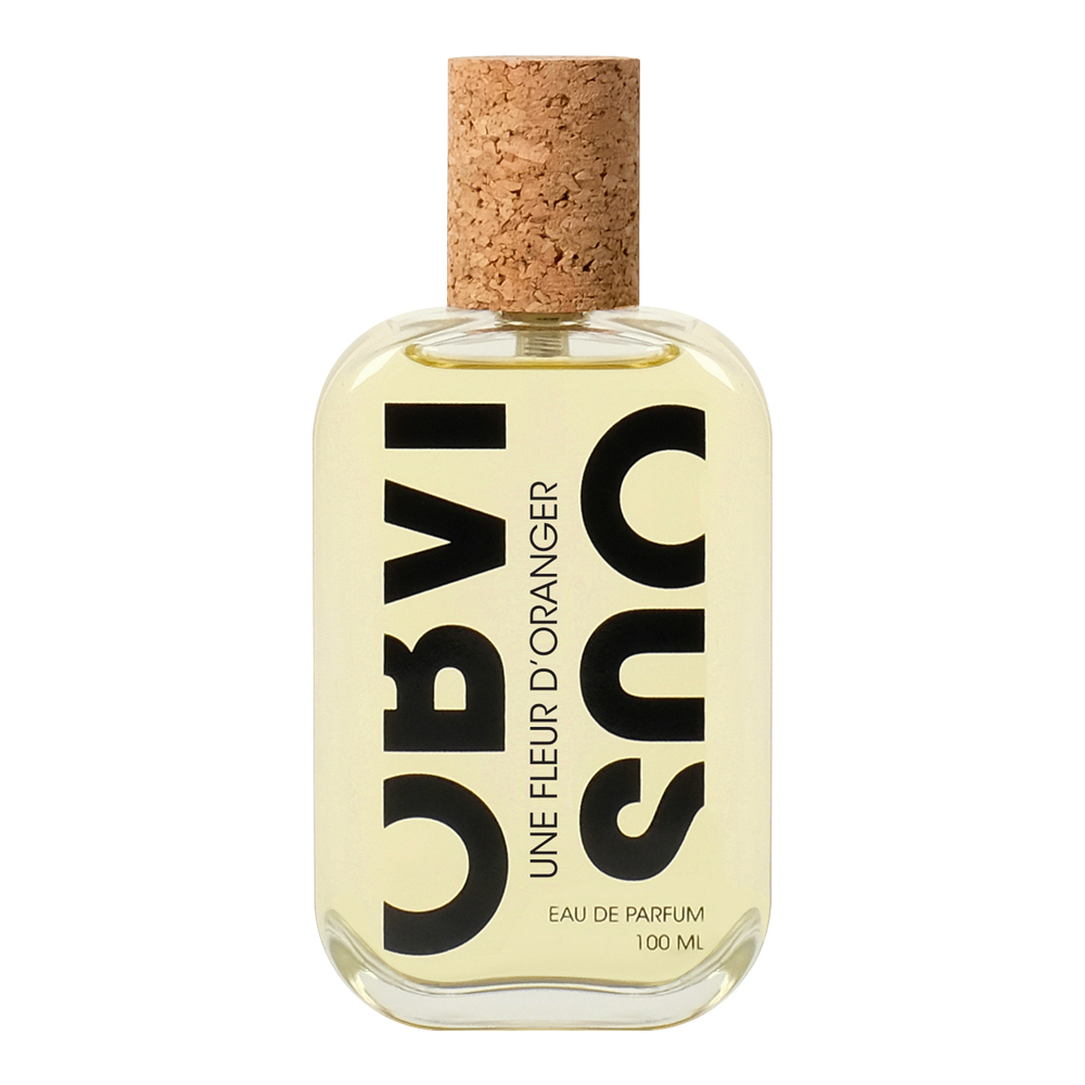 Une Fleur D'Oranger Eau De Parfum