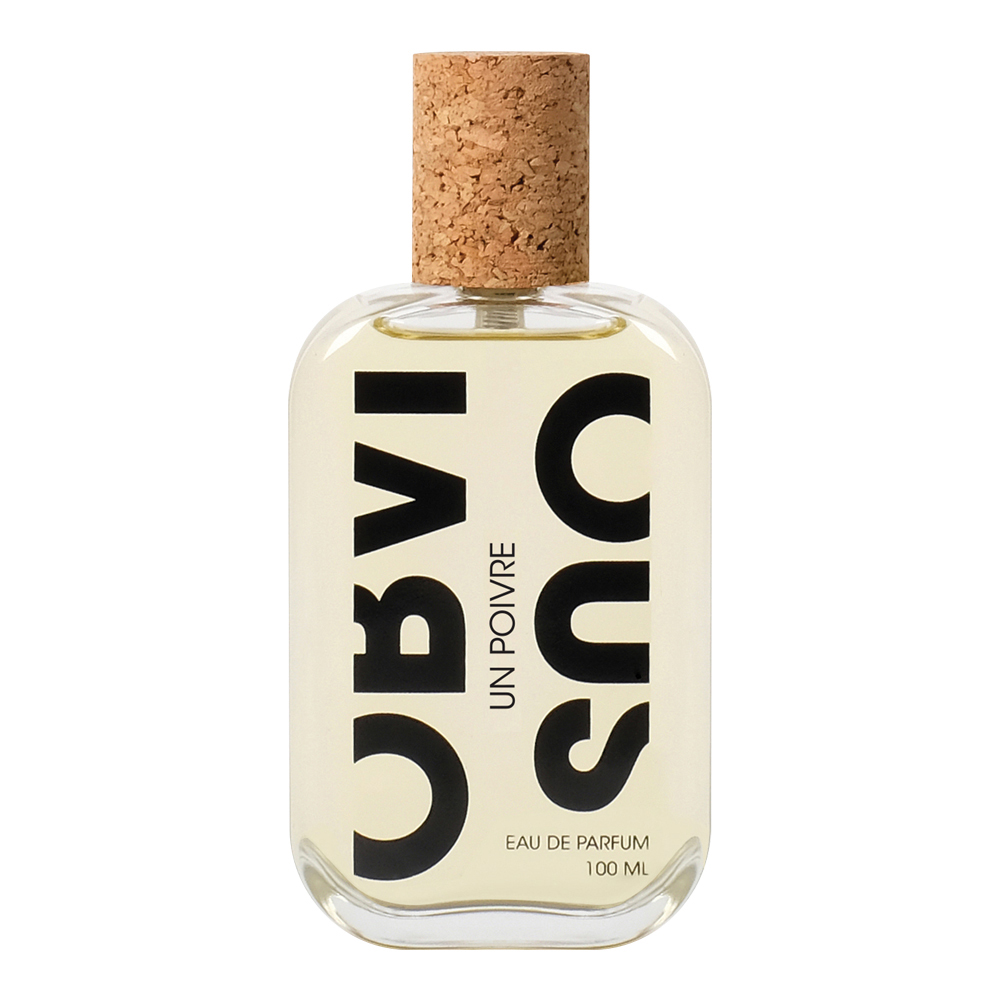 Un Poivre Eau De Parfum
