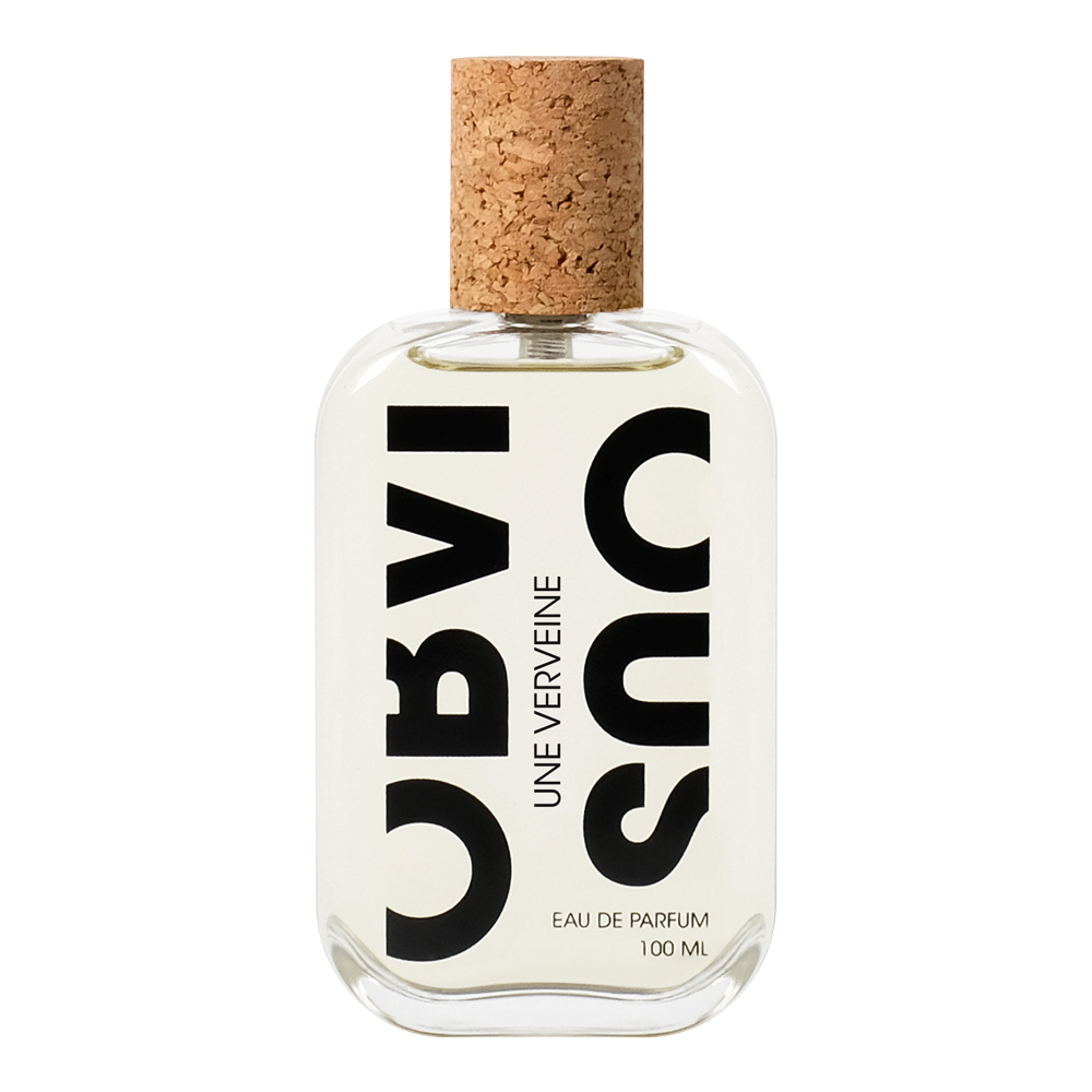 Une Verveine Eau De Parfum