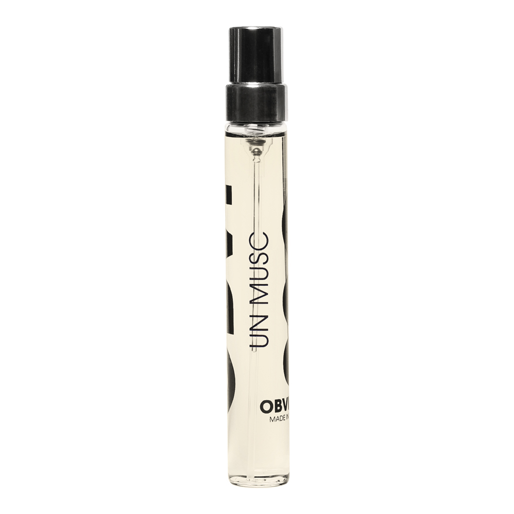 Un Musc Eau De Parfum