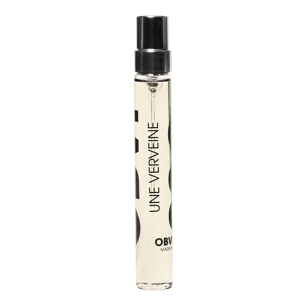 Une Verveine Eau De Parfum