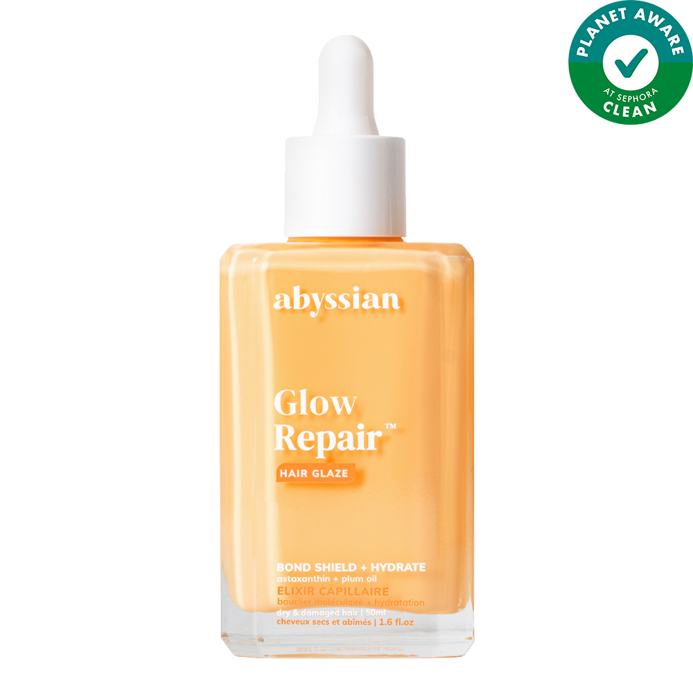 Glow Repair Hair Glaze
