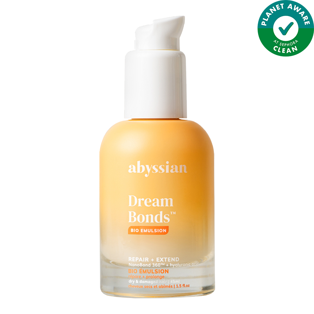 Dream Bonds Bio Emulsion