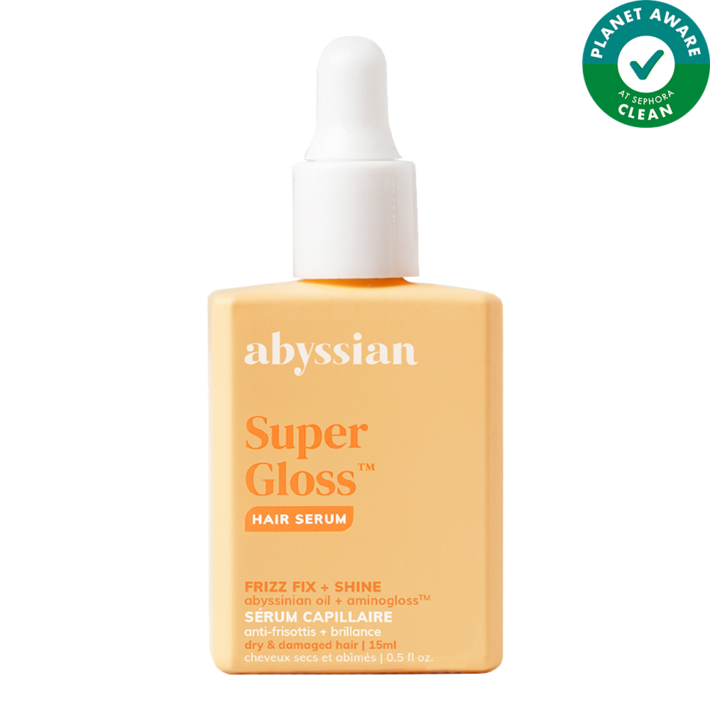 Supergloss Hair Serum