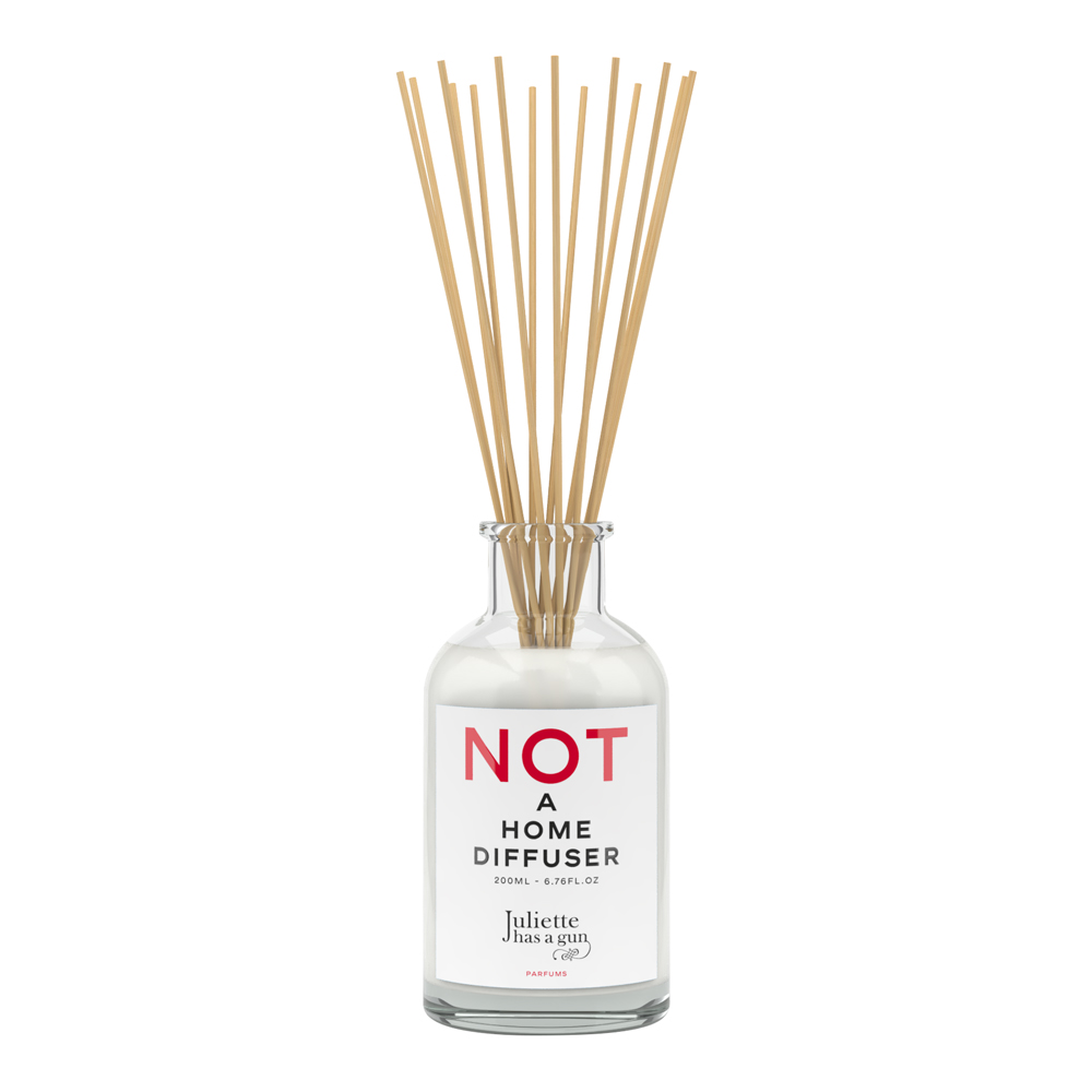 Not A Perfume Diffuser