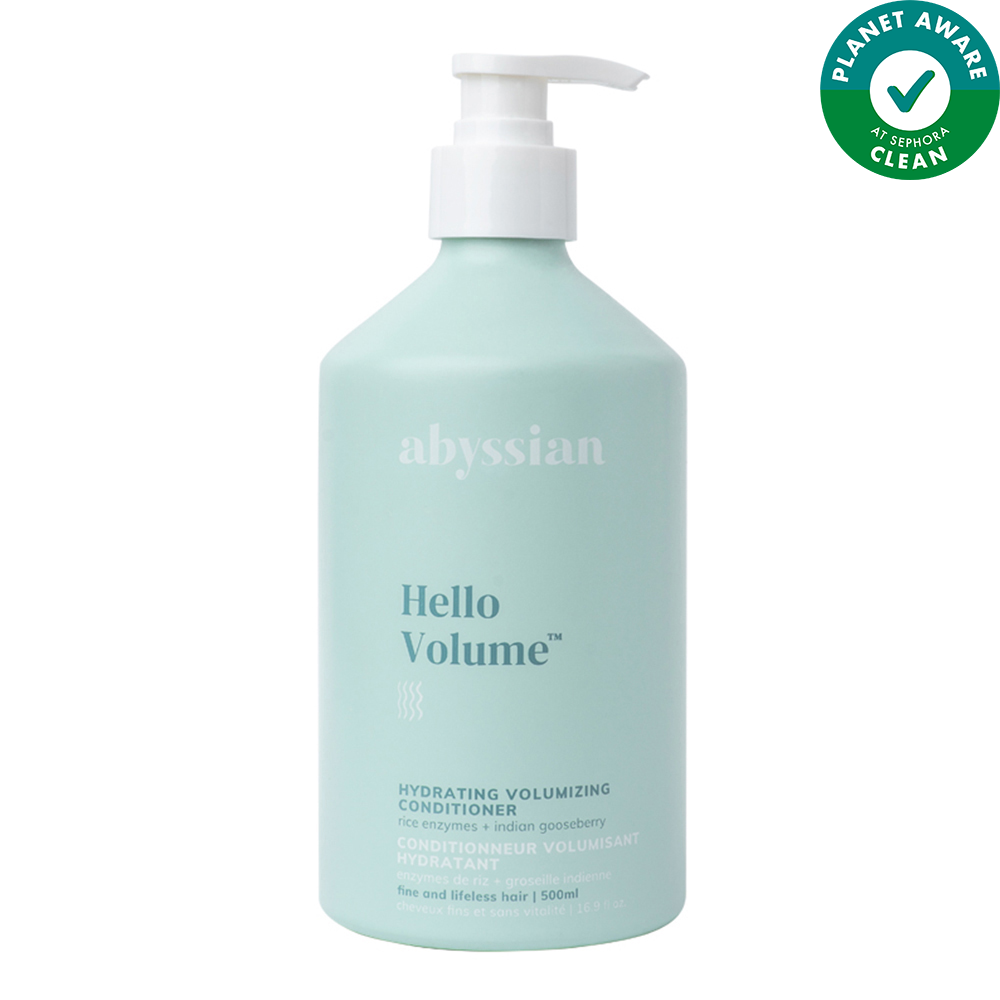 Hydrating Volumizing Conditioner