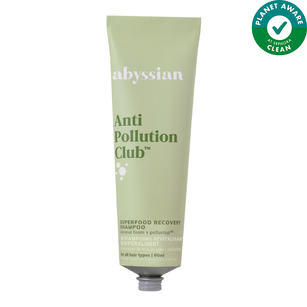 Superfood Recovery-Shampoo