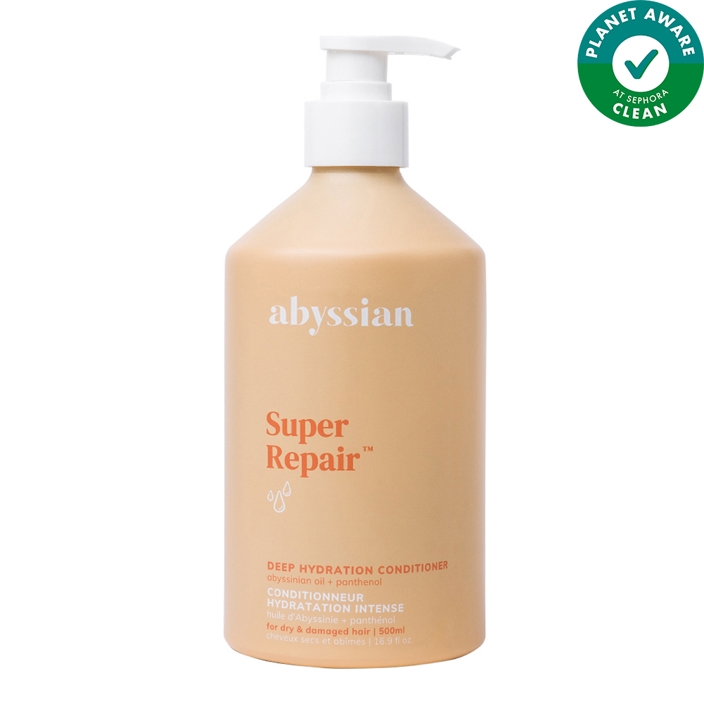Deep Hydration Conditioner
