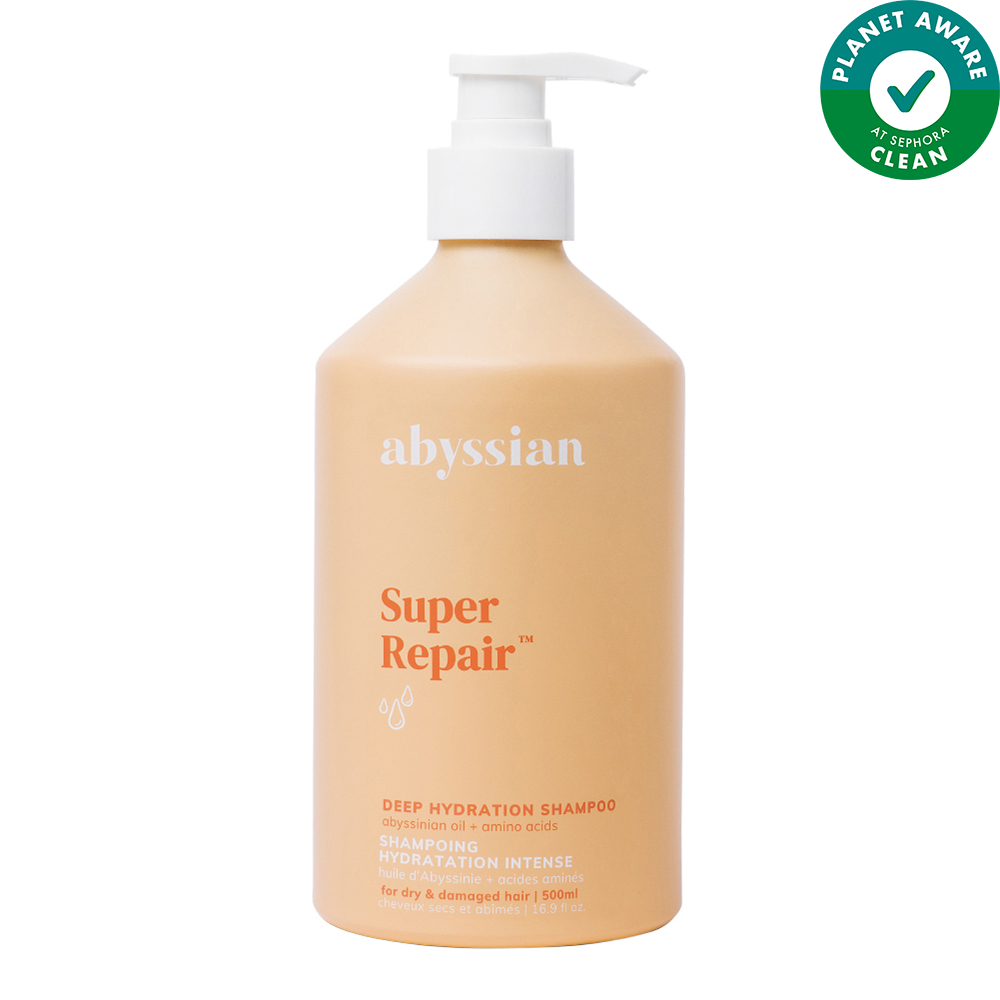 Deep Hydration Shampoo