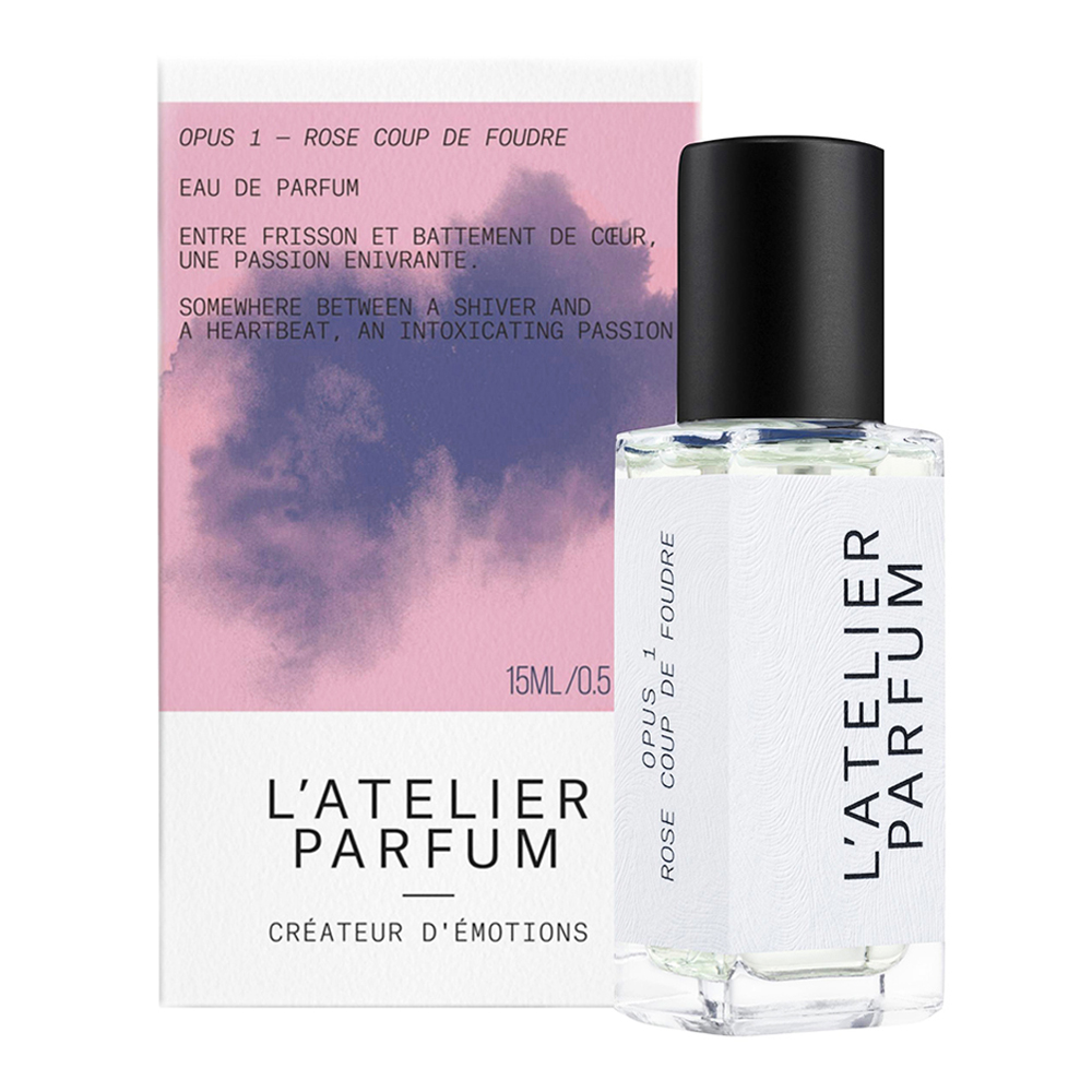 Rose Coup De Foudre Eau De Parfum