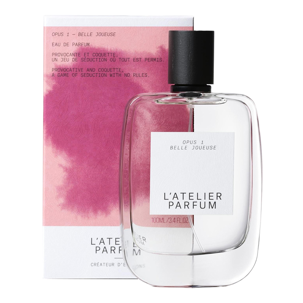 Belle Joueuse Eau De Parfum