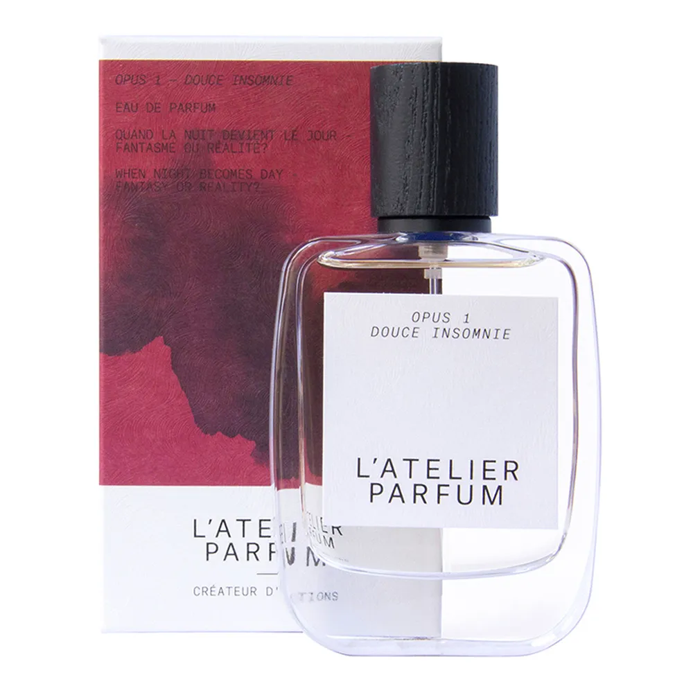 Douce Insomnie Eau De Parfum