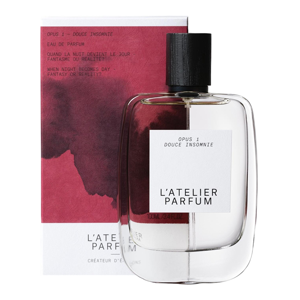 Douce Insomnie Eau De Parfum