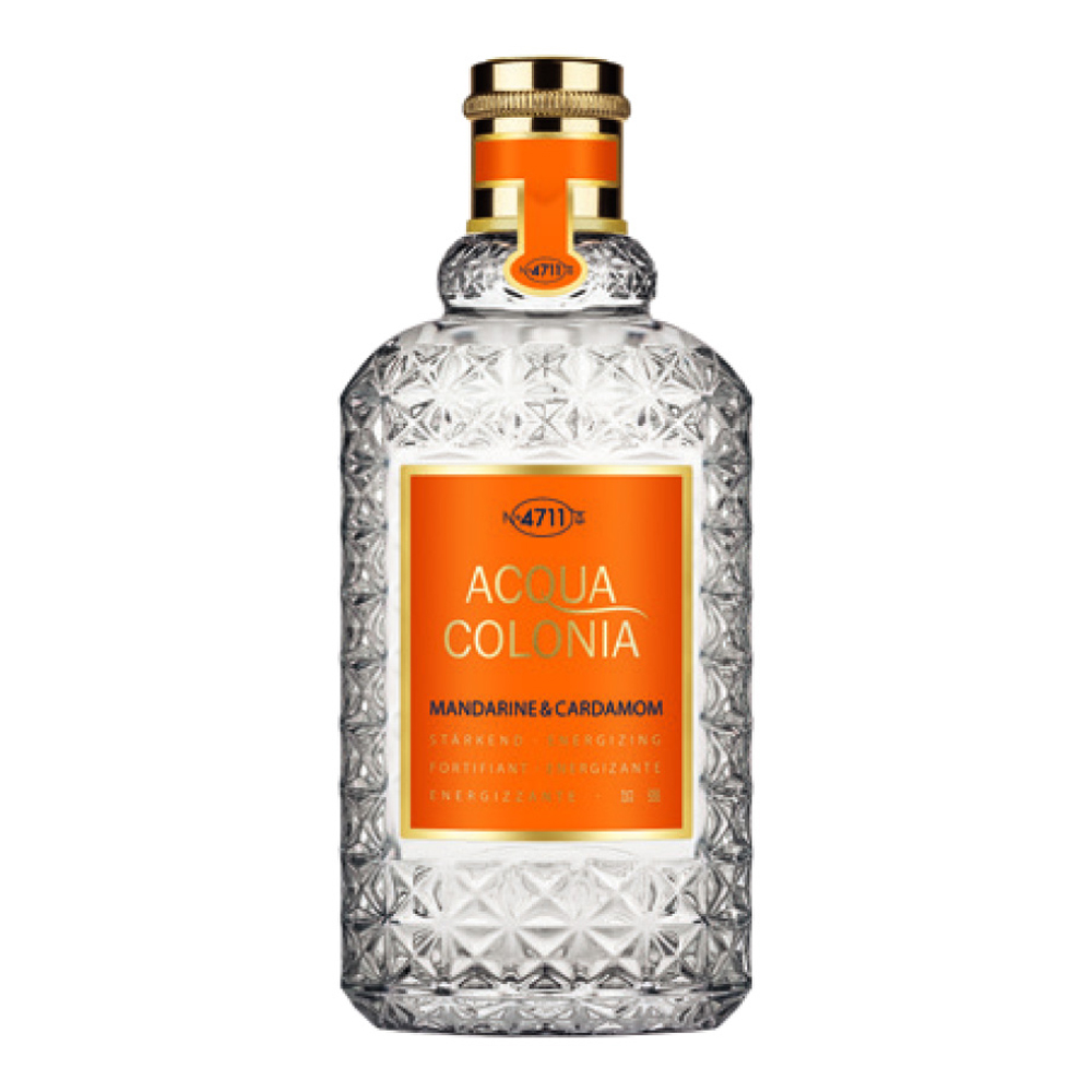 Acqua Colonia Mandarine & Cardamom Eau De Cologne
