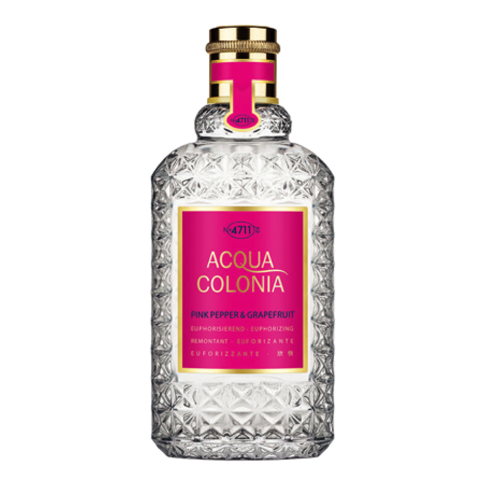 Acqua Colonia Pink Pepper & Grapefruit Eau De Cologne