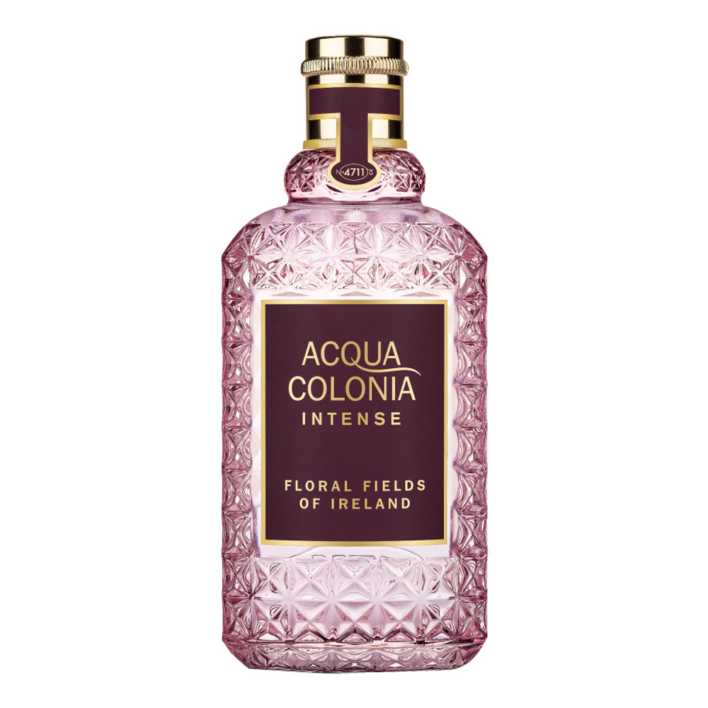 Acqua Colonia Intense Floral Fields Of Ireland Eau De Cologne