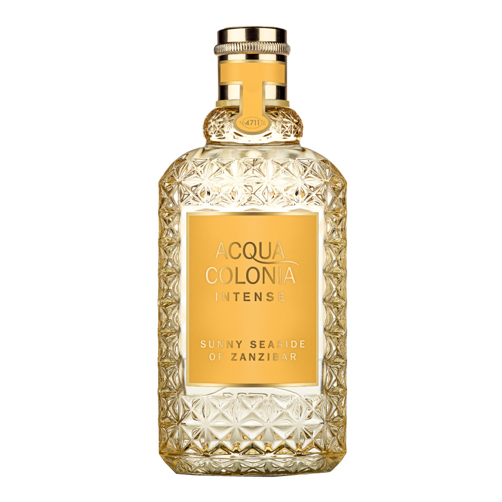 Acqua Colonia Intense Sunny Seaside of Zanzibar Eau De Cologne
