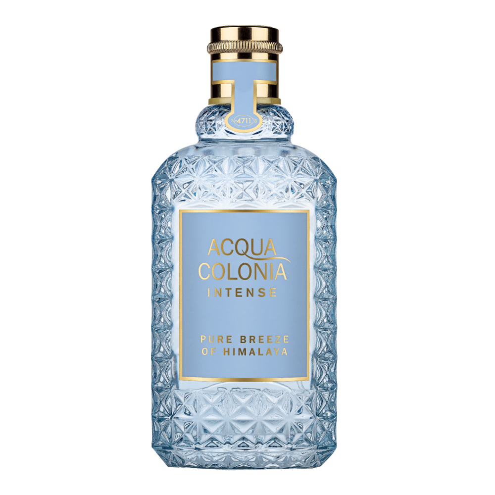 Acqua Colonia Intense Pure Breeze Of Himalaya Eau De Cologne
