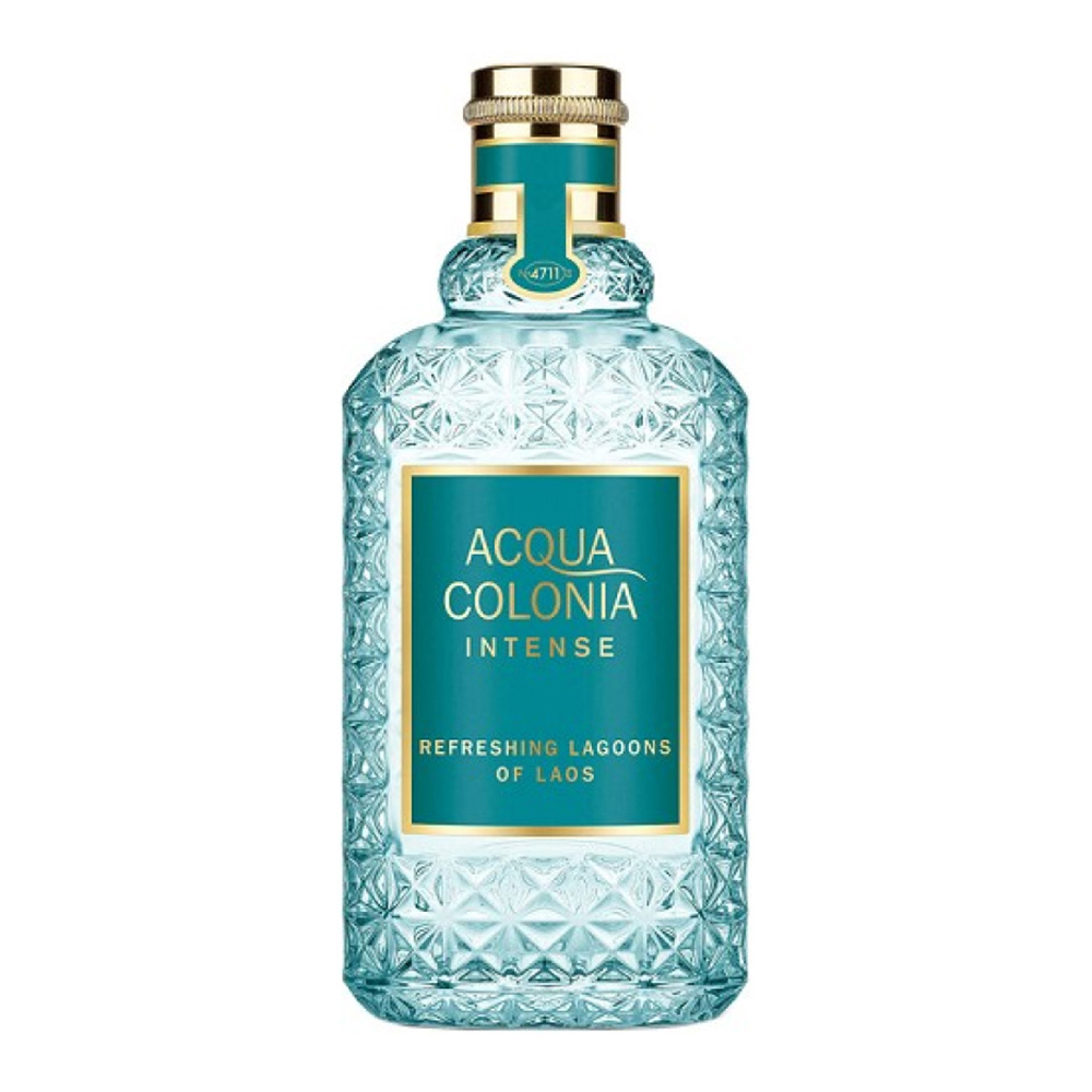 Acqua Colonia Intense Refreshing Lagoons of Laos Eau De Cologne