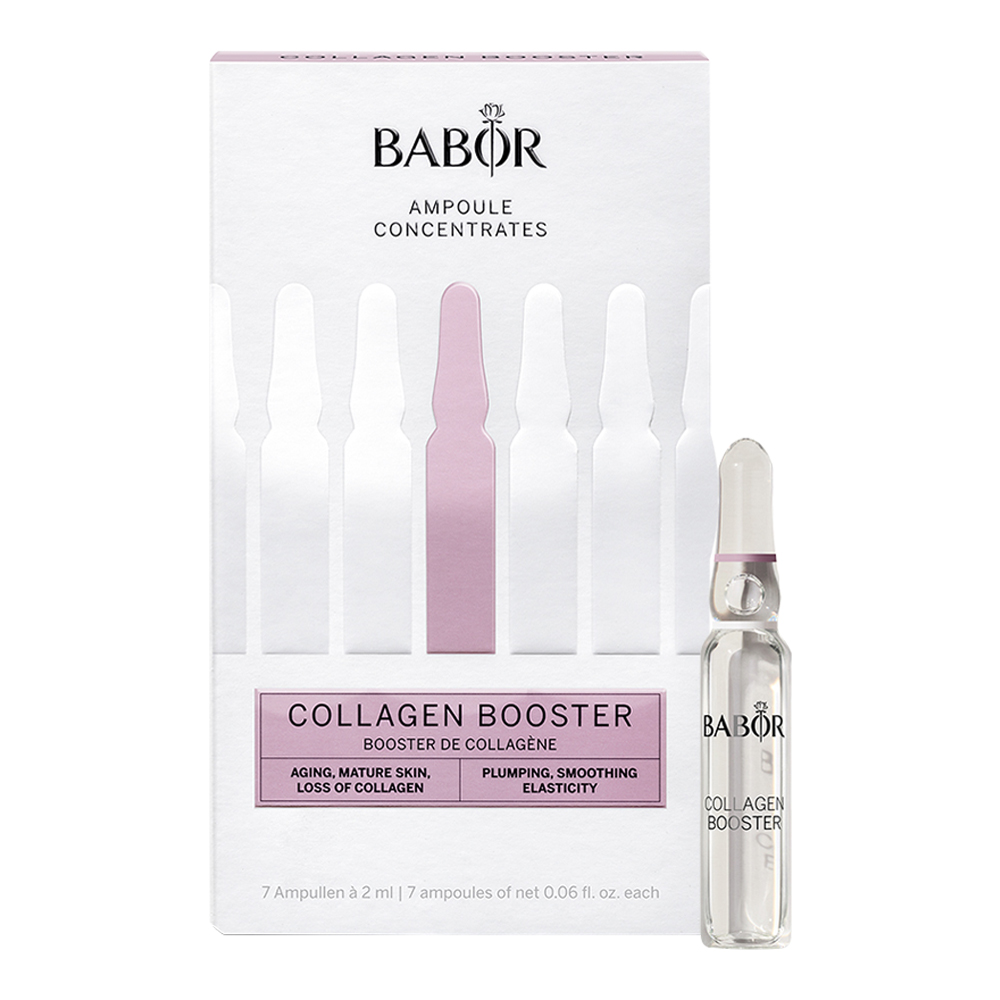 Ampoule Concentrates Youth Booster Set