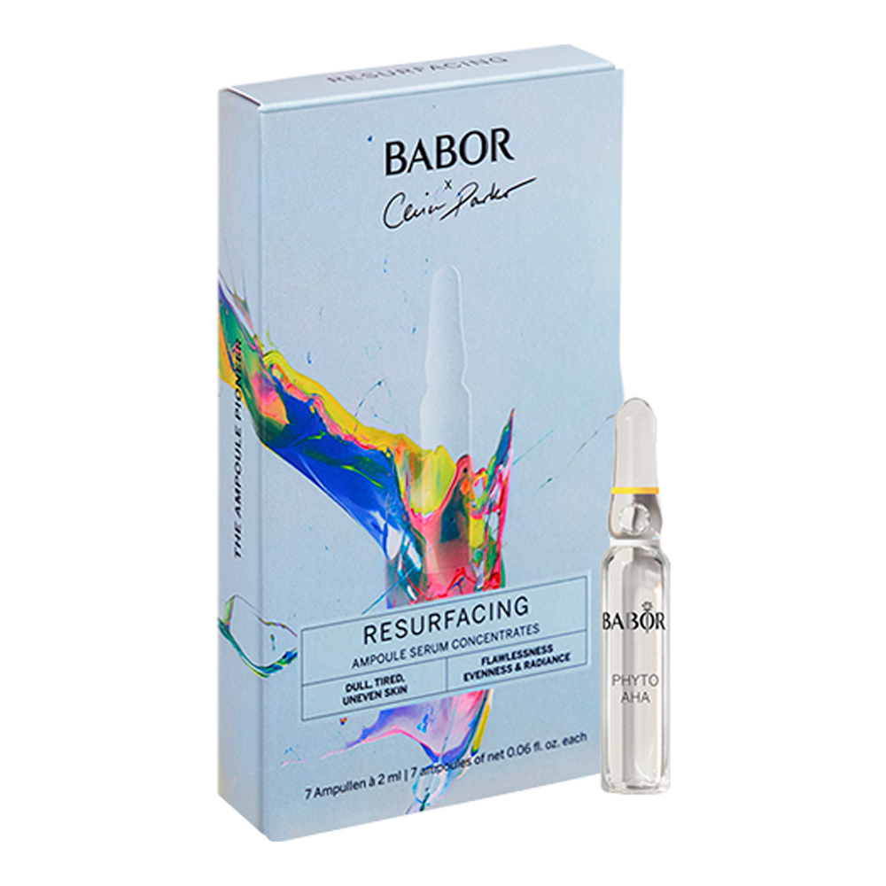 Resurfacing Ampoule Serum Concentrates (Limited Edition)