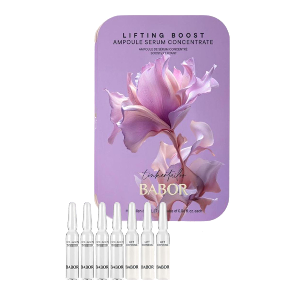 Hera Kim Ampoule Lifting Boost Set (Limited Edition)
