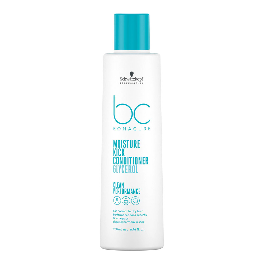 BC Bonacure Moisture Kick Conditioner