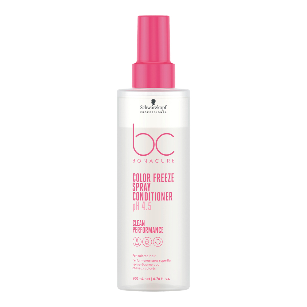 Bonacure Color Freeze Spray Conditioner