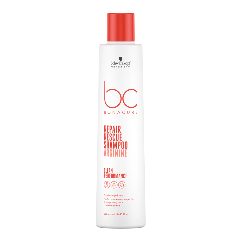 BC Bonacure Repair Rescue Shampoo