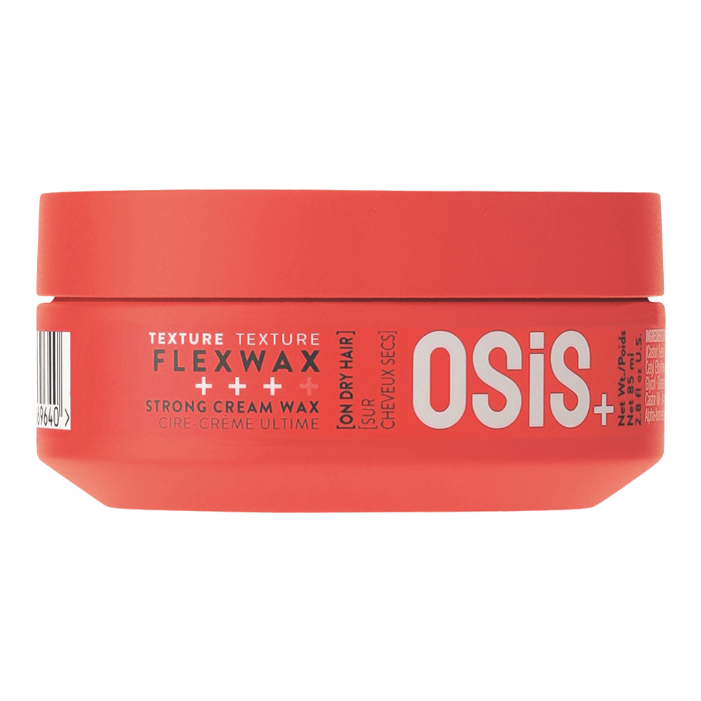 Osis+ Flexwax Strong Cream Wax