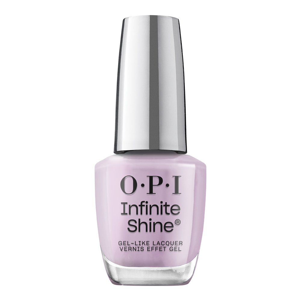 Infinite Shine Gel-Like Lacquer Last Glam Standing