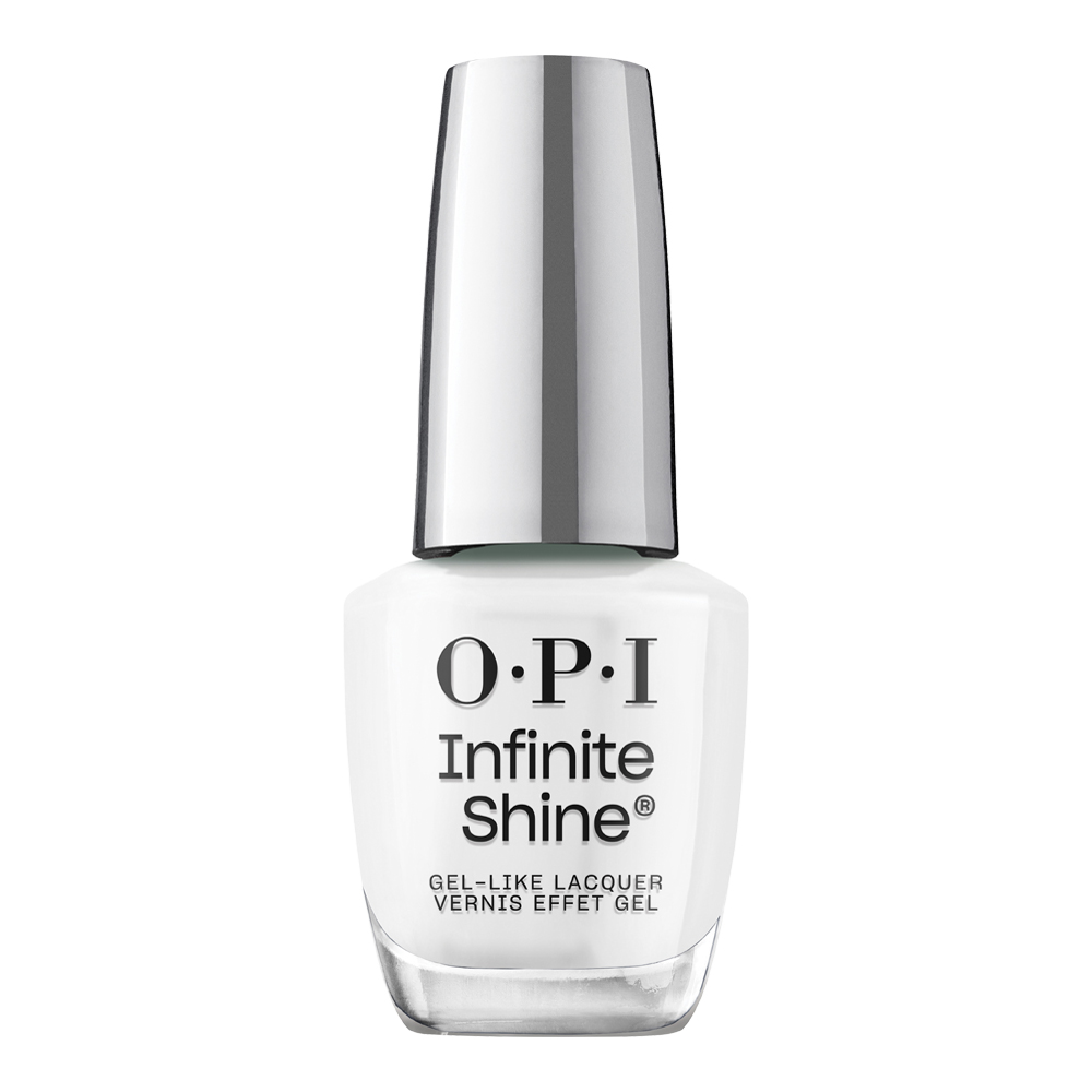 Infinite Shine Gel-Like Lacquer Alpine Snow™