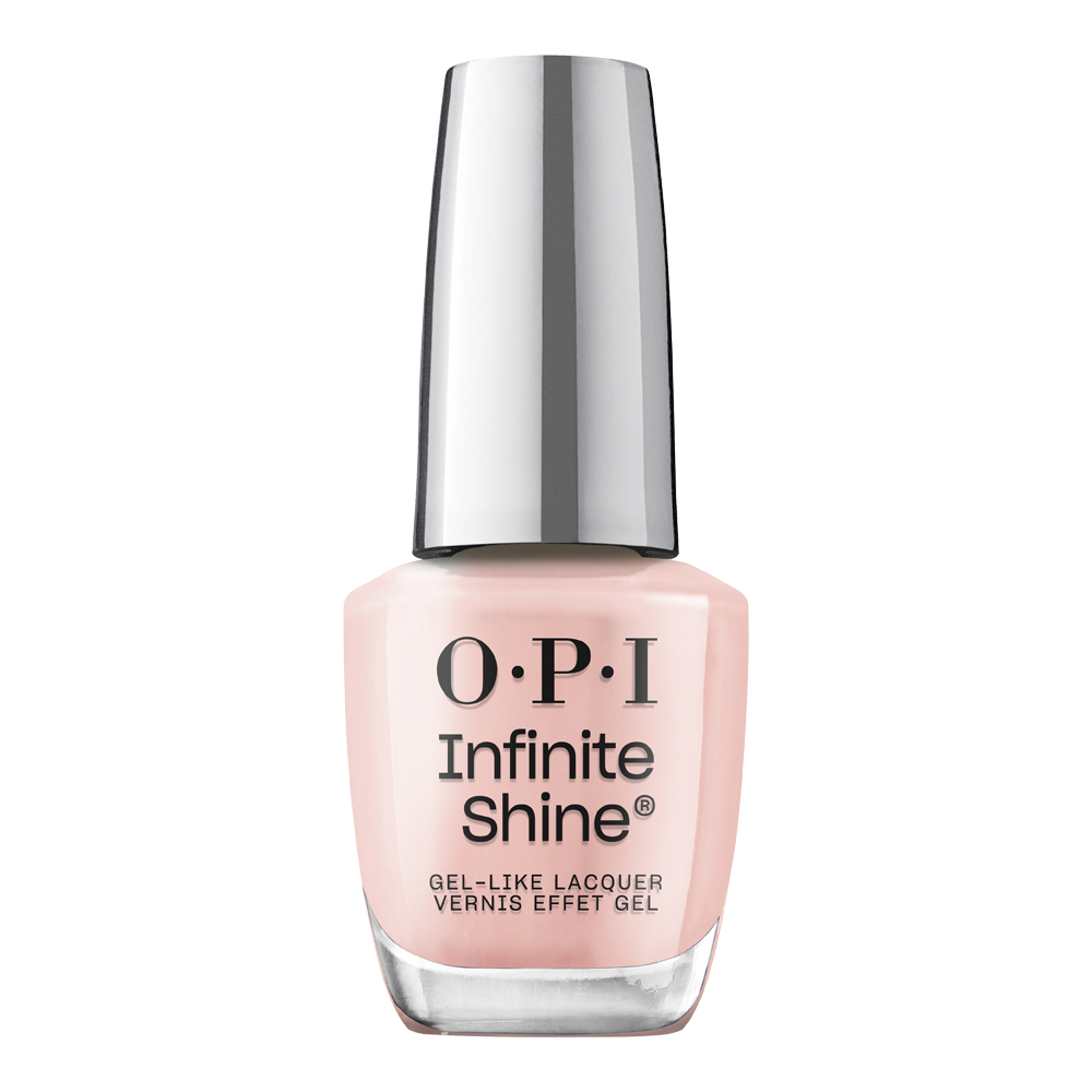Infinite Shine Gel-Like Lacquer Bubble Bath™