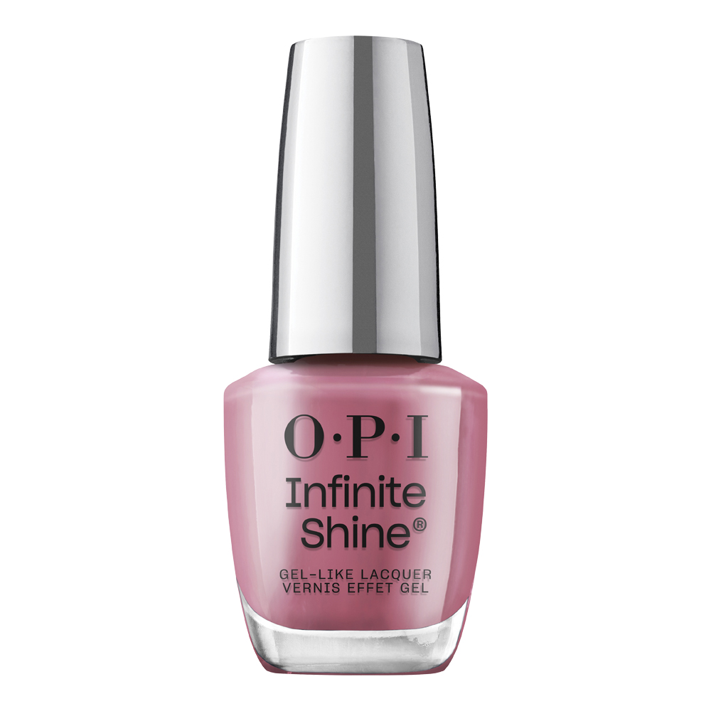 Infinite Shine Gel-Like Lacquer Times Infinity
