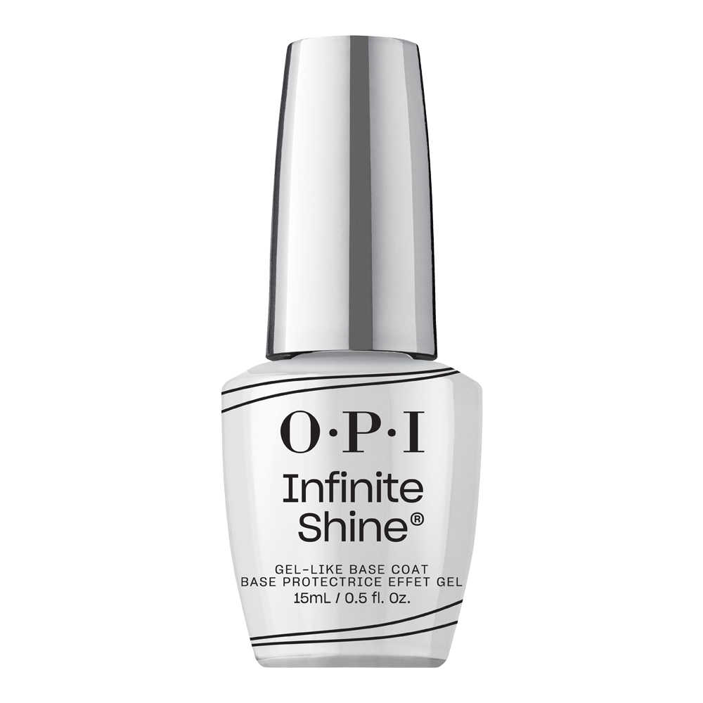 Infinite Shine Gel-Like Base Coat