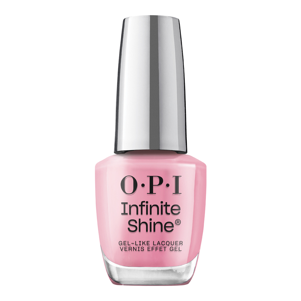 Infinite Shine Gel-Like Lacquer Flamingo Your Own Way