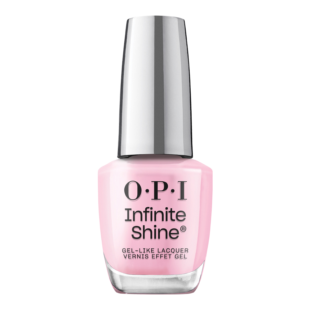 Infinite Shine Gel-Like Lacquer Faux-Ever Yours